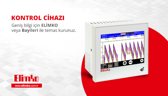 Kontrol Cihazları